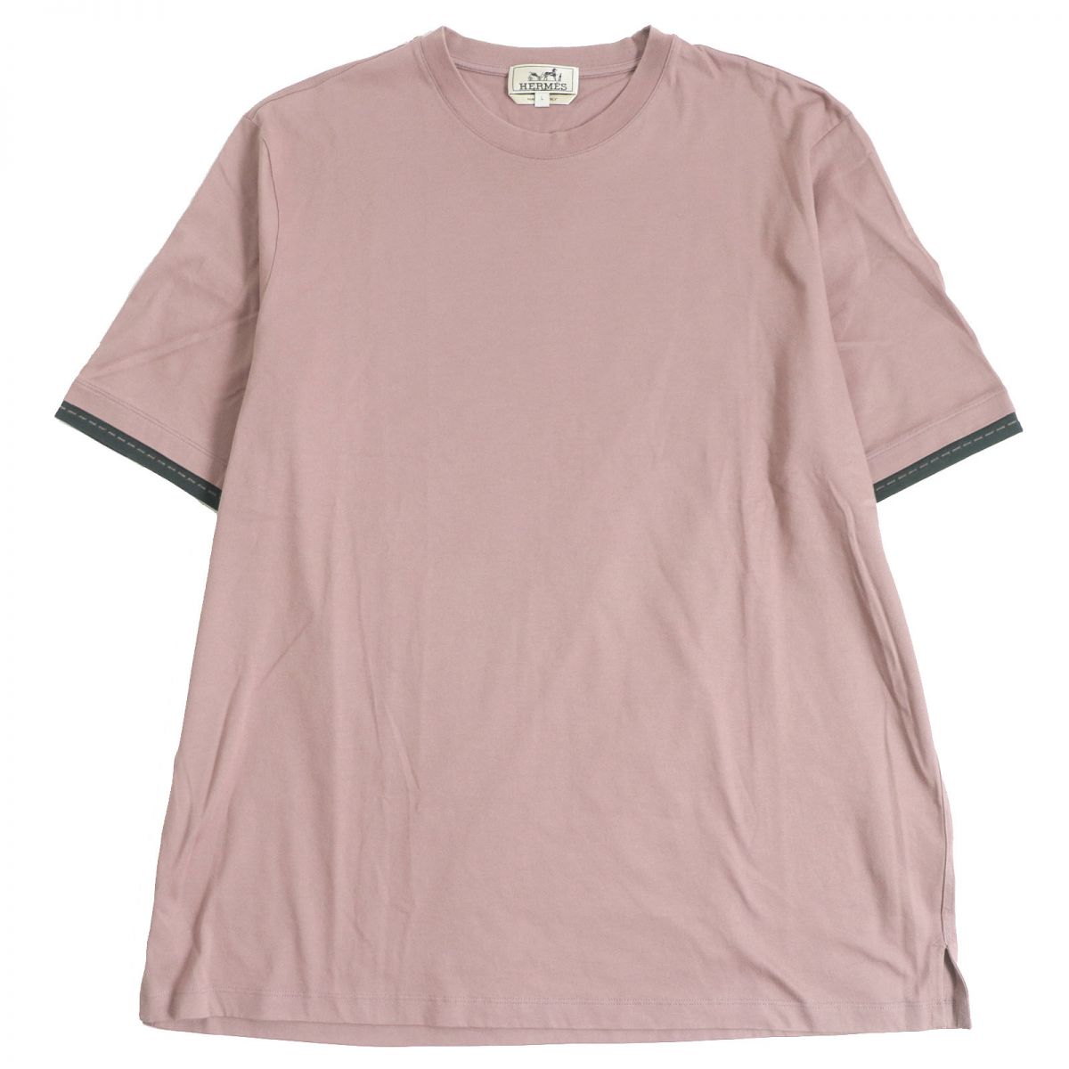 楽天市場】エルメス 中古(Tシャツ・カットソー|トップス 楽天市場】エルメス 中古(Tシャツ・カットソー|トップス