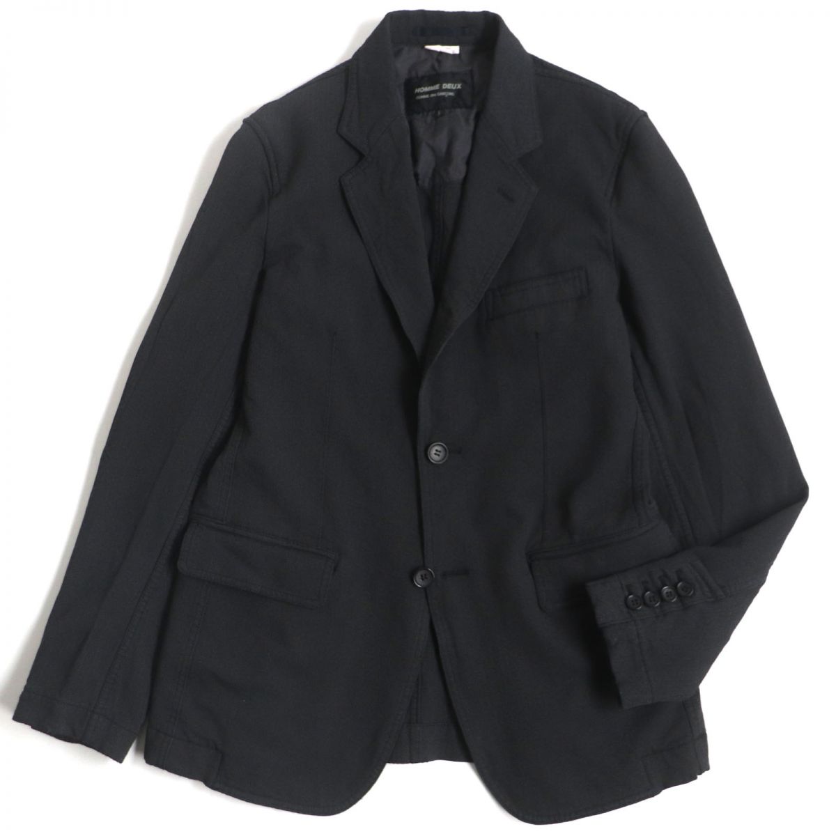 楽天市場】COMME des GARCONS HOMME DEUX コムデギャルソン オム 楽天市場】COMME des GARCONS HOMME DEUX コムデギャルソン オム