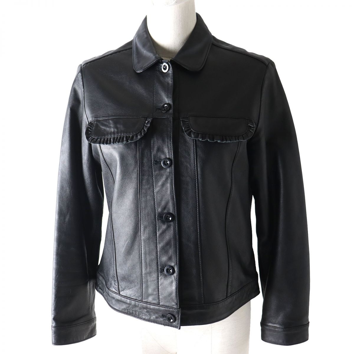 【中古】美品△正規品PINKHOU...