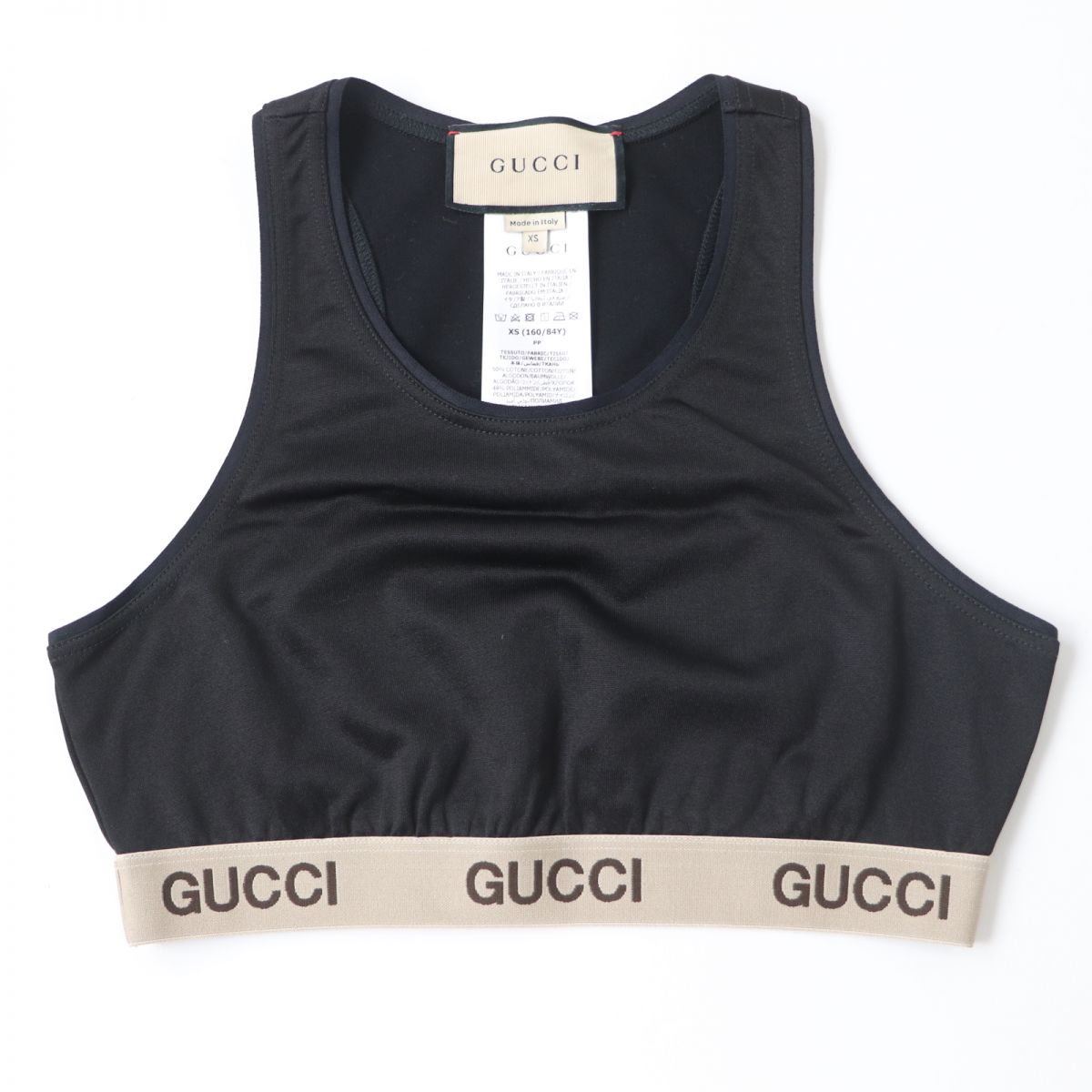 楽天市場】グッチ GUCCI(タンクトップ|トップス):レディース 楽天市場】グッチ GUCCI(タンクトップ|トップス):レディース