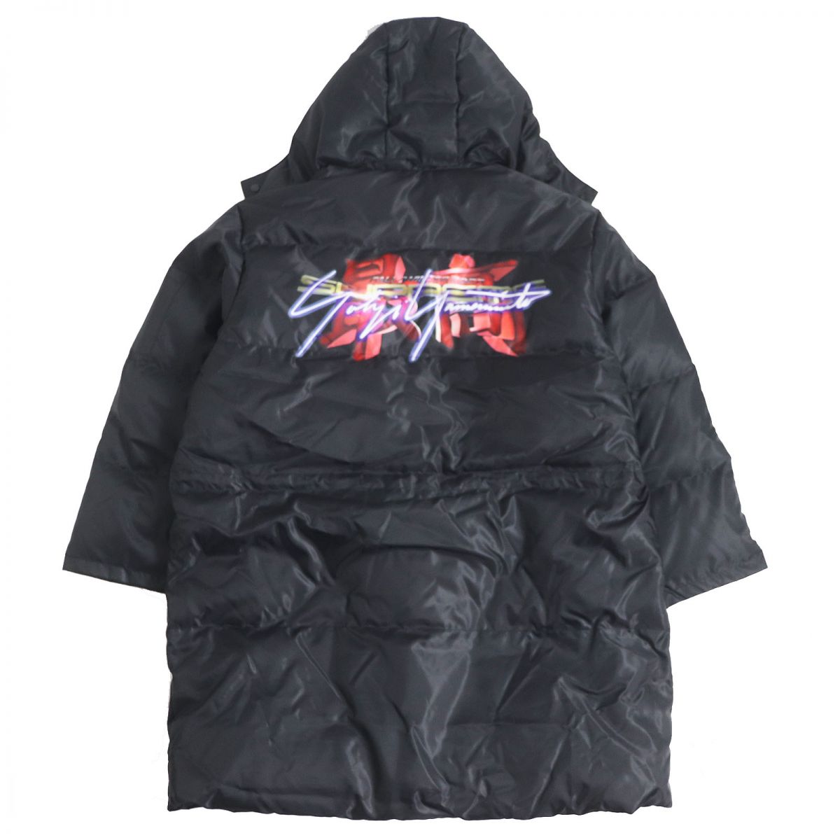 楽天市場】Supreme Yohji Yamamoto Baja Jacketの通販 楽天市場】Supreme Yohji Yamamoto Baja Jacketの通販