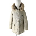 iKi WOOLRICH E[b` 1502250 ARCTIC PARKA 60/40 A[NeBbNp[J t@[Et[ht _ER[g x[W XXSyÁz