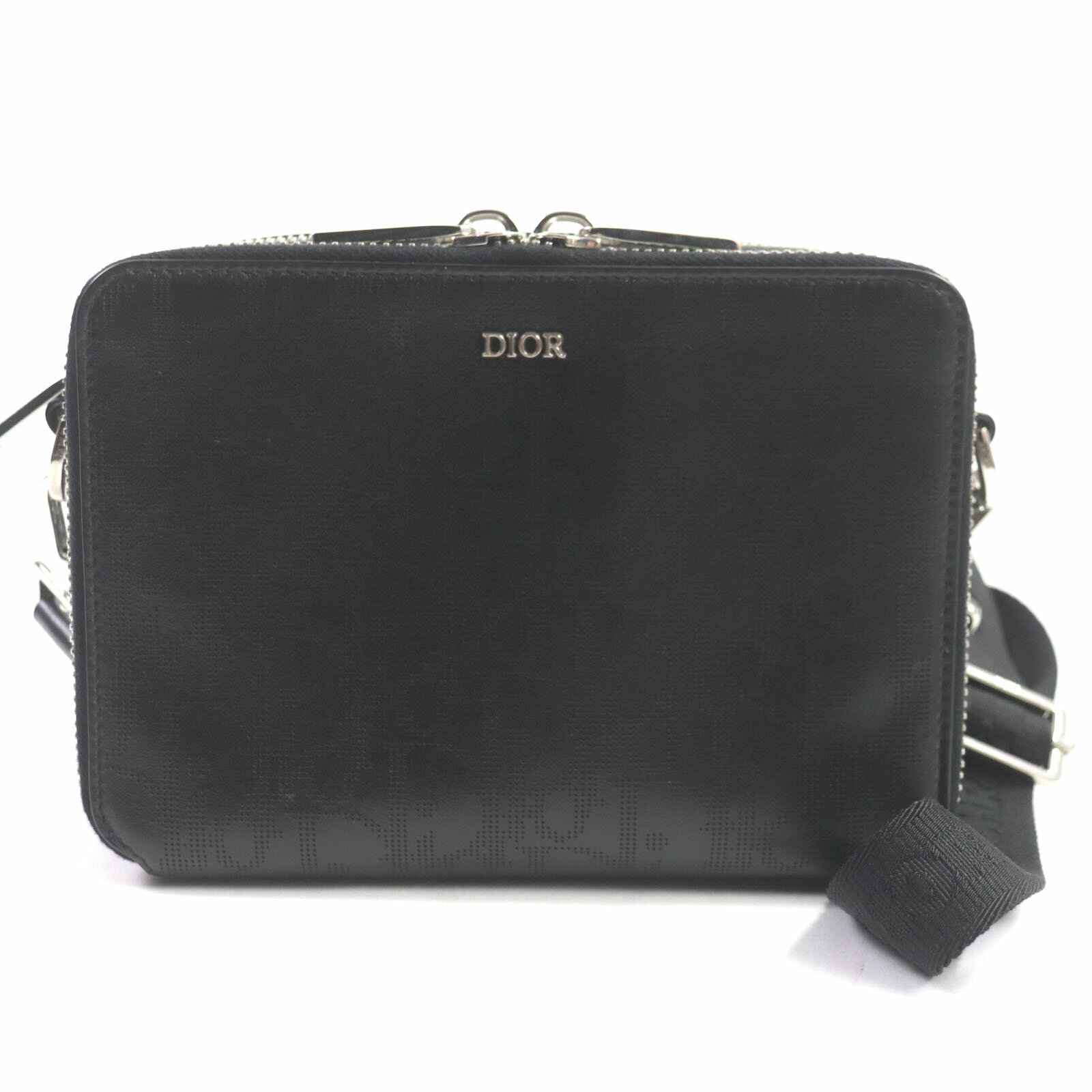 極美品 DIOR ディオール オム 2ESBC119VP