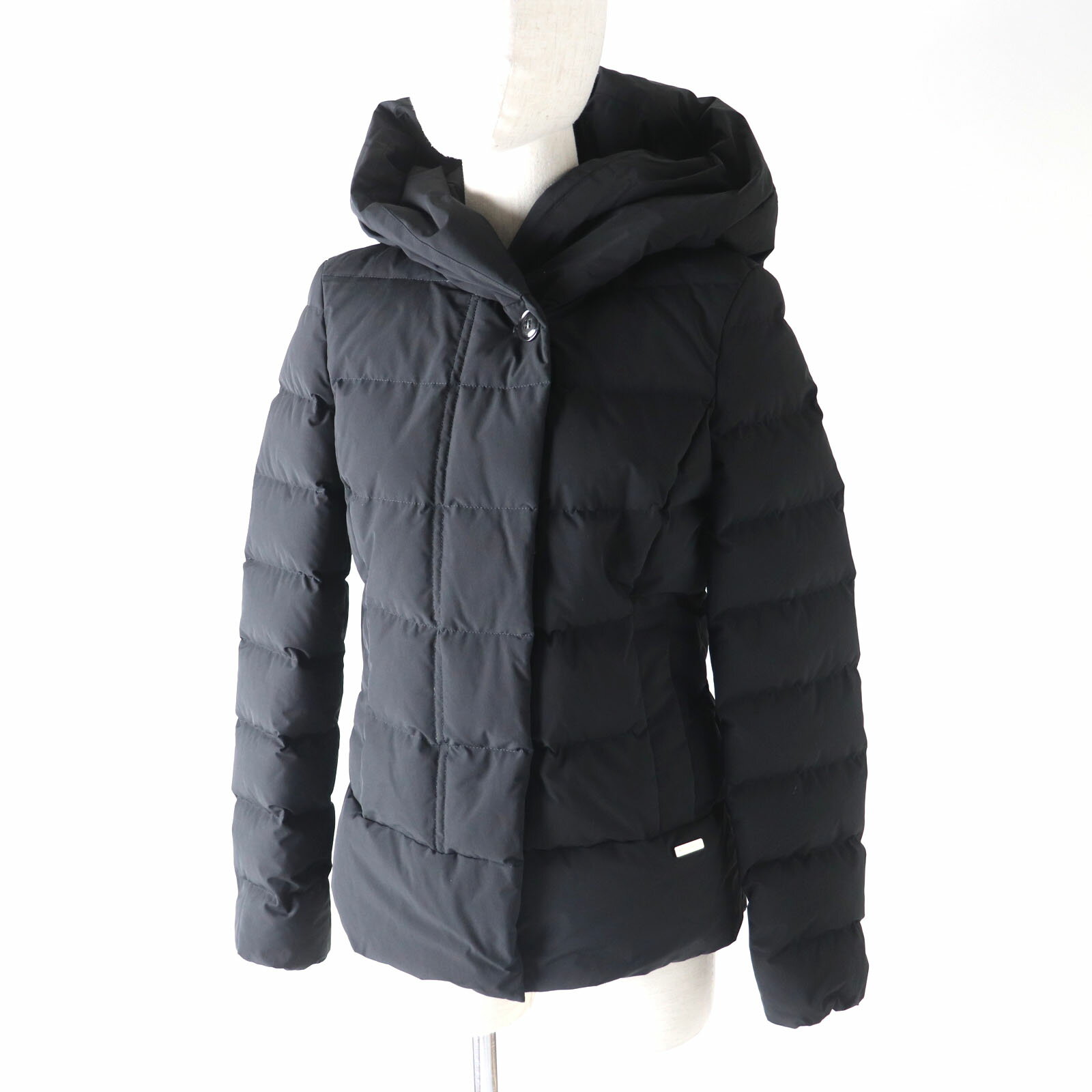 極美品 WOOLRICH ウールリッチ 22AW WWOU0