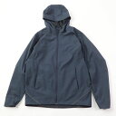 i ARC'TERYX A[NeNX 28585 GORE-TEX SAebNX S ZIP UP t[fB }Eep[J[ lCr[ XS Ki YyÁz