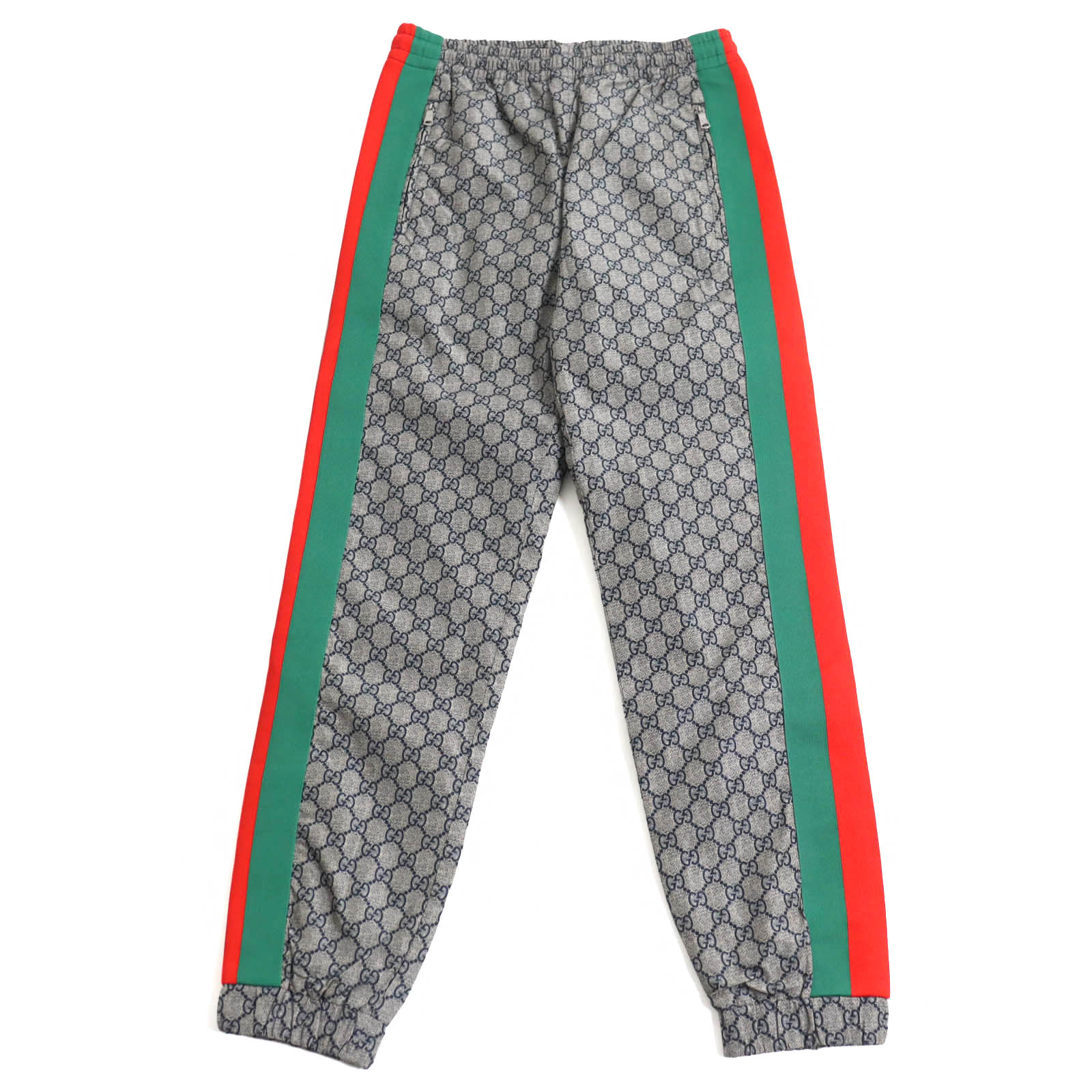 楽天市場】Gucci グッチ(スタイル(パンツ)ジョガーパンツ 楽天市場】Gucci グッチ(スタイル(パンツ)ジョガーパンツ