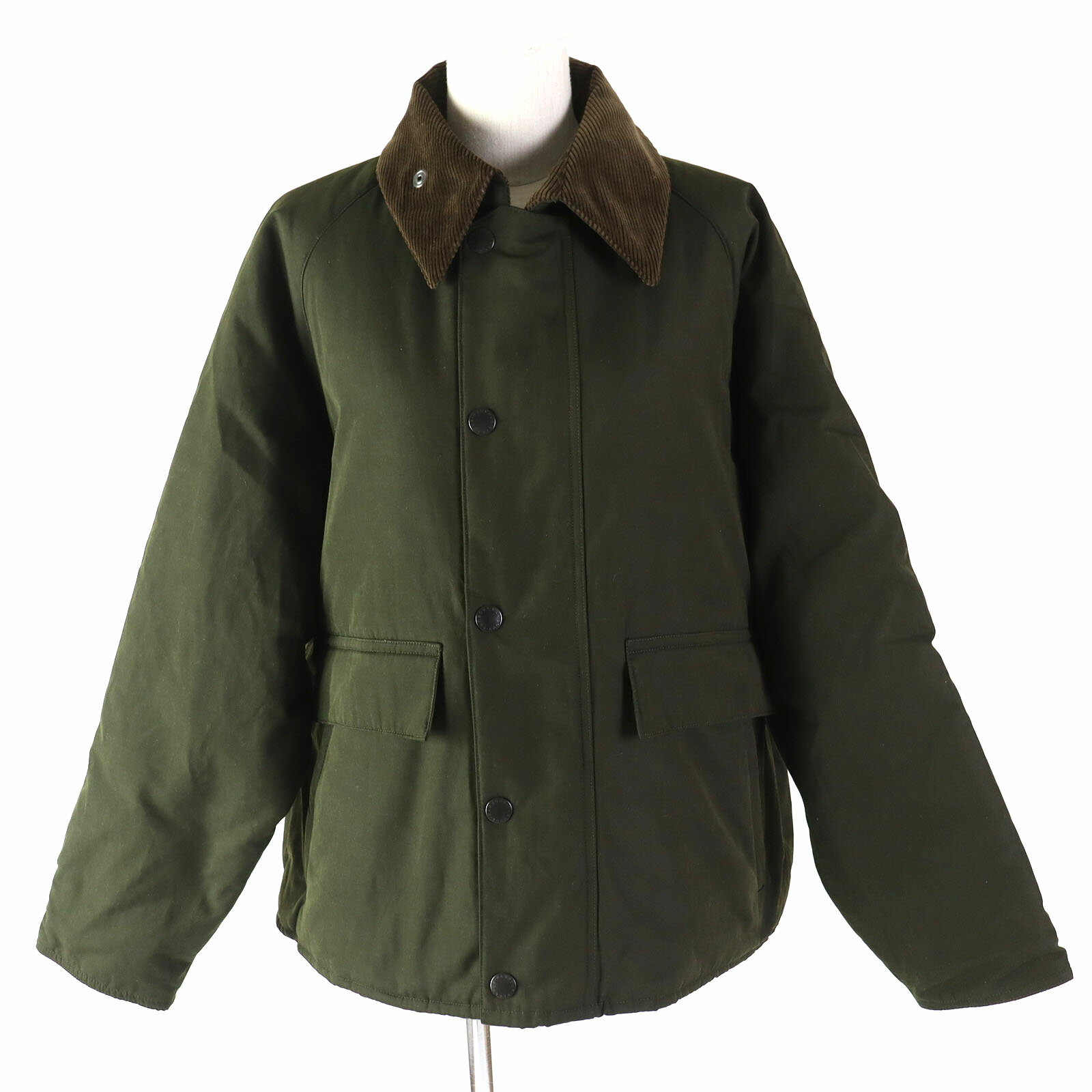 gpi Barbour o[u@[ 23AW 232MCAS104 FREAK'S STORE ORROWDALE INSULATION TRANSPORT  WPbg u] J[L 38 fB[XyÁz