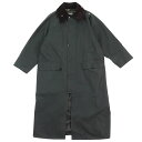 美品△Barbour バーブァー コットン コットン100% 希少