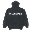 iBALENCIAGA oVAK 2020N 556113 Rbg100 obNSvg vI[o[p[J[ t[fB[ ubN XS Ki YyÁz