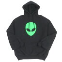 ǕiBALENCIAGA oVAK 21SS 641529 Black Alien Sport Hoodie Rbg100 _[WH t[fB[ vI[o[p[J[ ubN S Ki YyÁz