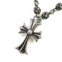 美品○CHROME HEARTS クロムハーツ クロ