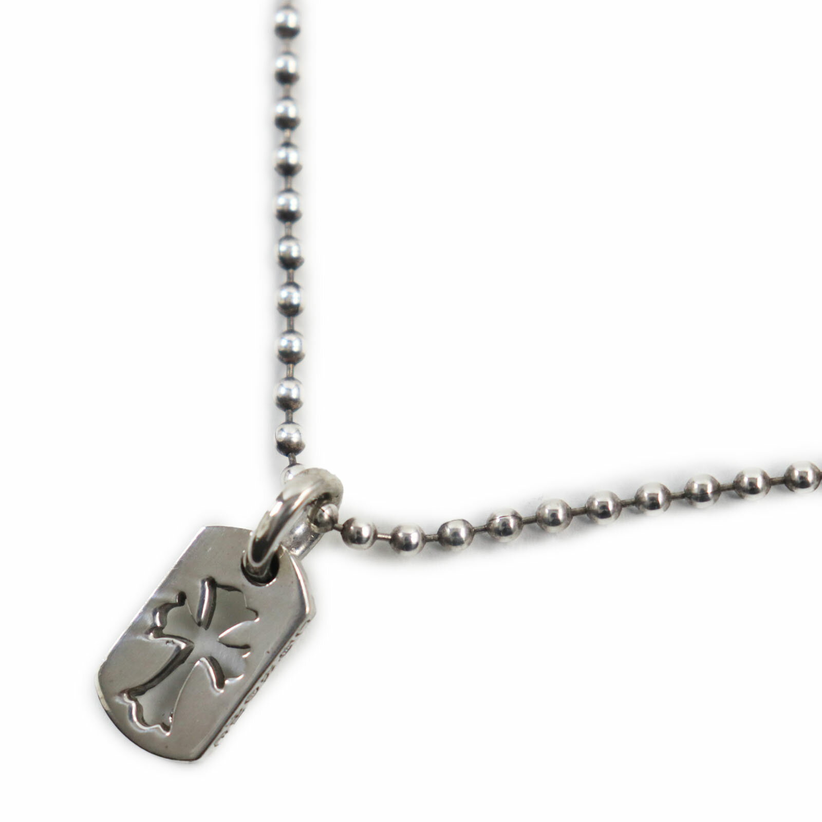 i CHROME HEARTS Nn[c ^Cj[JbgAEgNXhbO^O SV925 {[`F[t `F[lbNX Vo[ d9.38g  