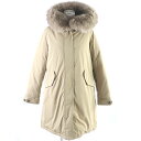 ɔiWOOLRICH E[b` WWCPS2790 KEY STONE PARKA tHbNXt@[t[h _ER[g _EWPbg x[W S Ki fB[XyÁz