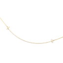 極美品▼ティファニー TIFFANY & Co. Tスマイル ラージ ...(4)