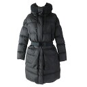 極美品◎MONCLER モンクレール 22-23AW CHALAIN シャラン ワッペン・フード・ベ ...