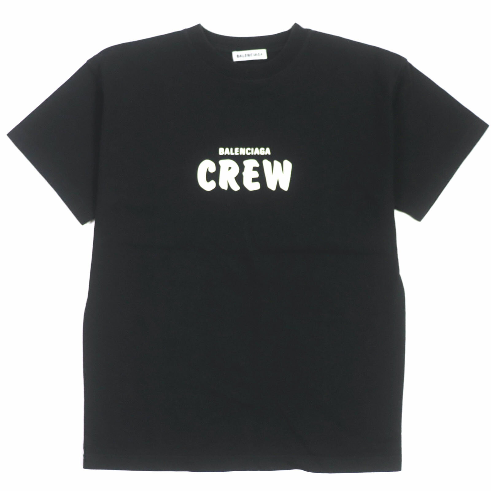 楽天市場】crew tシャツ balenciagaの通販 楽天市場】crew tシャツ balenciagaの通販