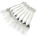 美品□Royal Danish International Sterling Silver ロイヤルデニッシュ インターナショナル スターリングシルバー ランチ...