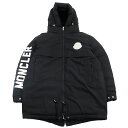 良品○MONCLER モンクレール 2019年製 E20914236005 C0078 CHARNI ...