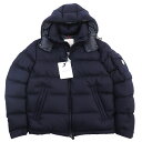 極美品●MONCLER モンクレール 2019年製 MONTGENEVRE モンジュネーブル ロゴワ ...