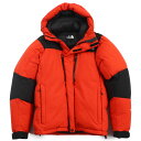 良品●THE NORTH FACE ザ・ノースフェイス ND91201 BALTRO LIGHT J ...