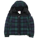 極美品○MONCLER モンクレール 420914182485 54149 STEPHAN GIUB ...