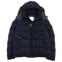 美品○MONCLER モンクレール 20-21AW G20911A53700 54272 MONTG ...