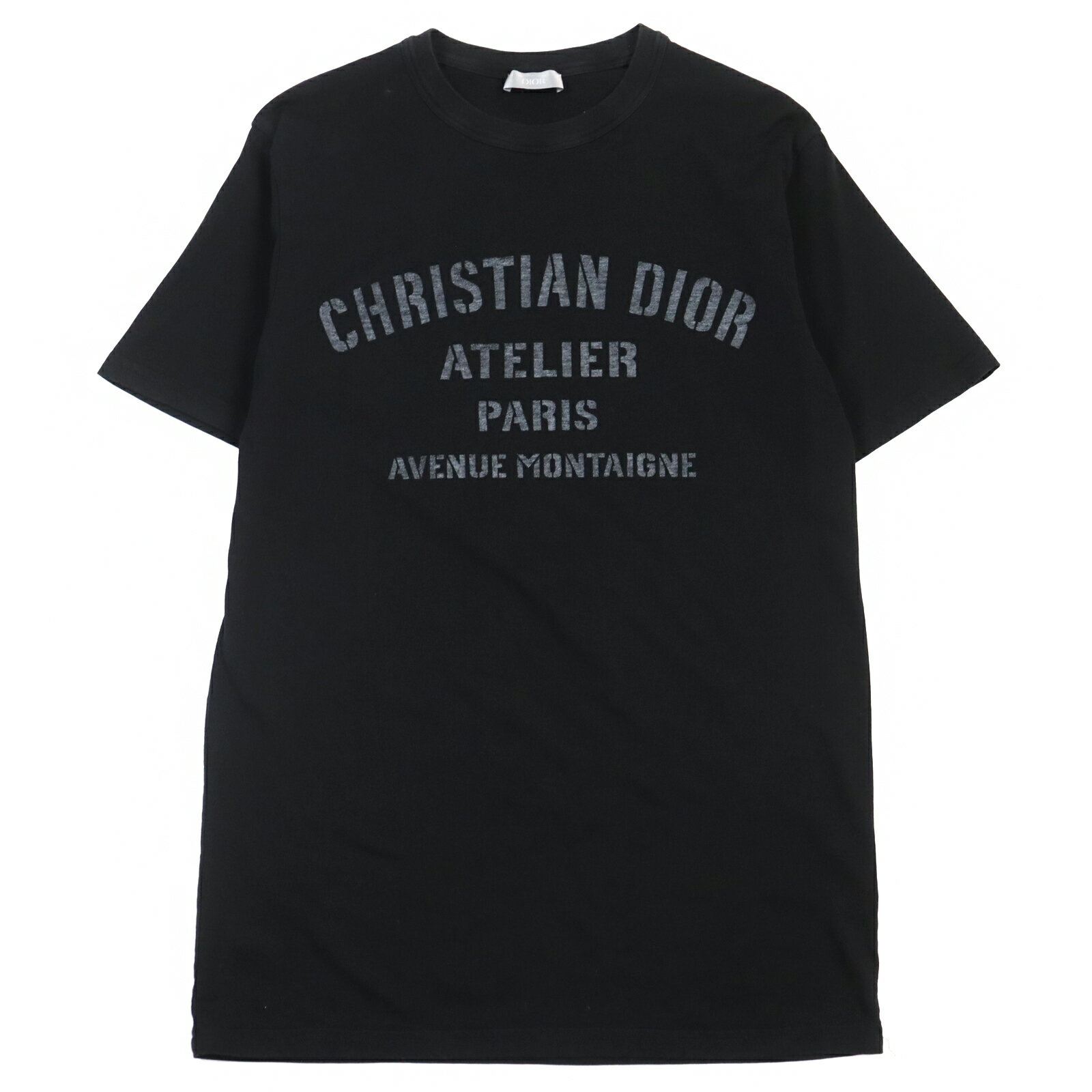 楽天市場】dior(柄ロゴ)(Tシャツ・カットソー|トップス 楽天市場】dior(柄ロゴ)(Tシャツ・カットソー|トップス