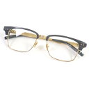 【送料無料】 ヴェルサーチ メンズ サングラス・アイウェア アクセサリー Men's Eyeglasses, VE3320U 56 Havana