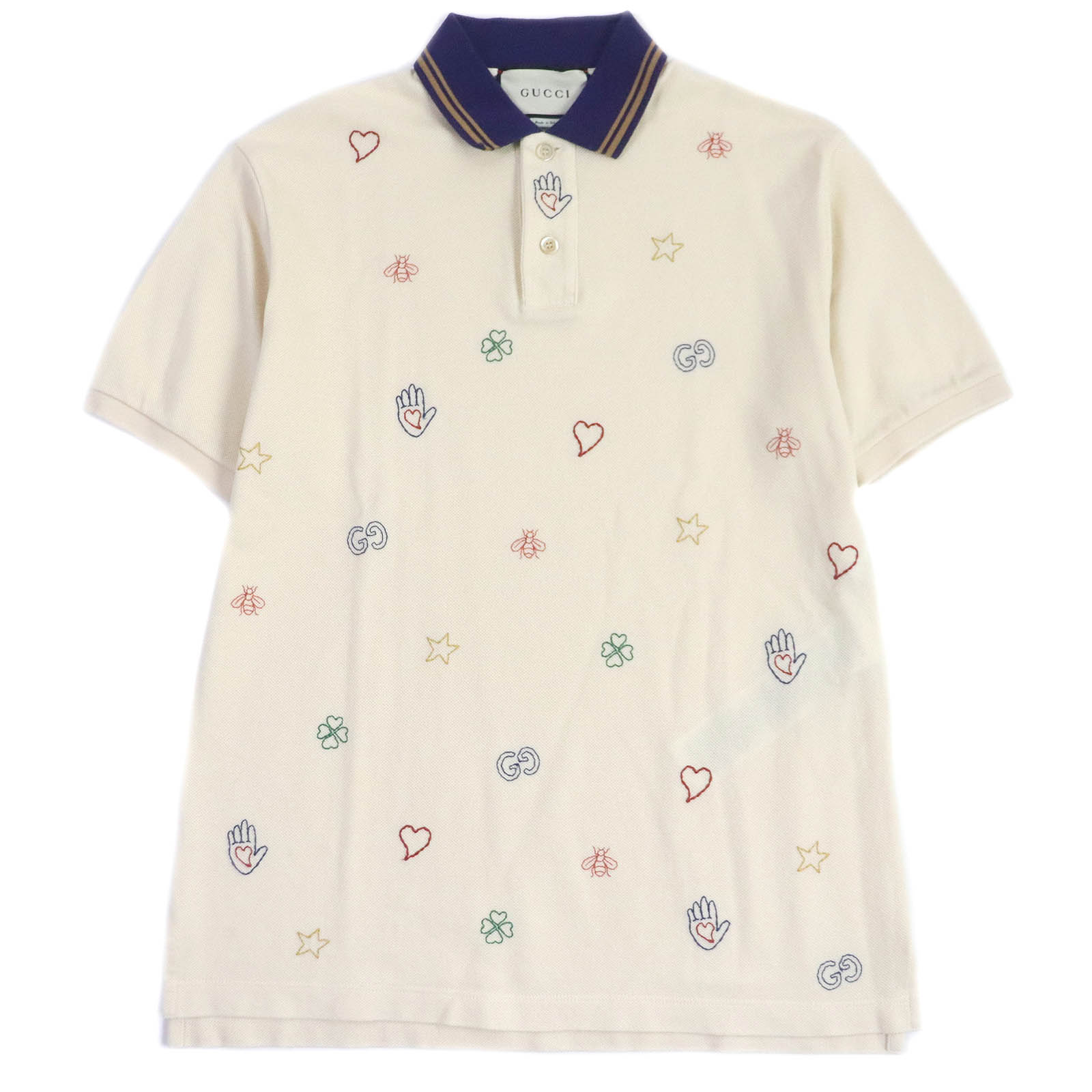 楽天市場】Gucci グッチ(ポロシャツ|トップス):メンズ 楽天市場】Gucci グッチ(ポロシャツ|トップス):メンズ