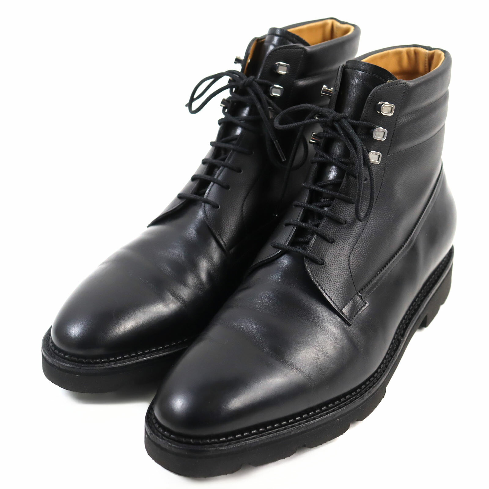 ブーツ メンズ 靴 黒 ブラック ブラウン スノーブーツ ショートブーツ 防水 防滑 滑らない 防寒 暖かい 保温材 抗菌 冬 雪 雨 厚底 シンプル かっこいい クリフメイヤー KRIFF MAYER KRI-9885