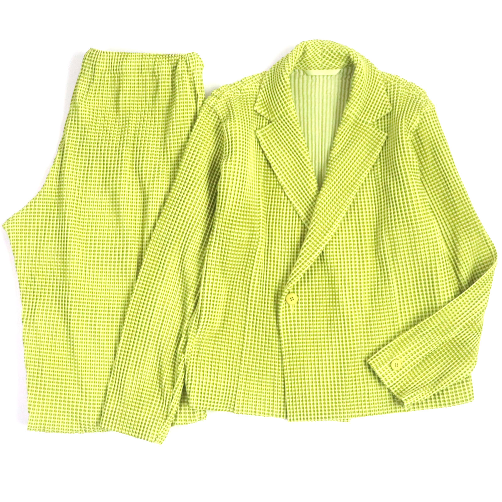 楽天市場】issey miyake セットアップ(メンズファッション)の通販 楽天市場】issey miyake セットアップ(メンズファッション)の通販
