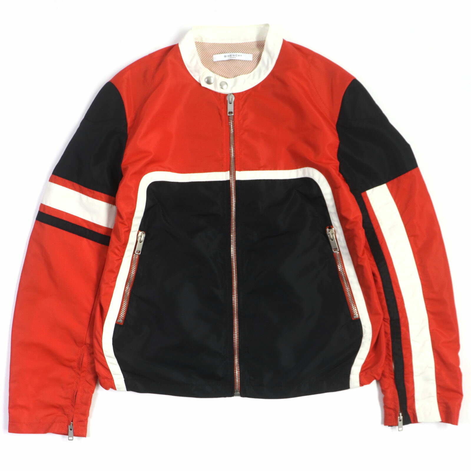 楽天市場】givenchy(種類(コート・ジャケット)ライダース 楽天市場】givenchy(種類(コート・ジャケット)ライダース