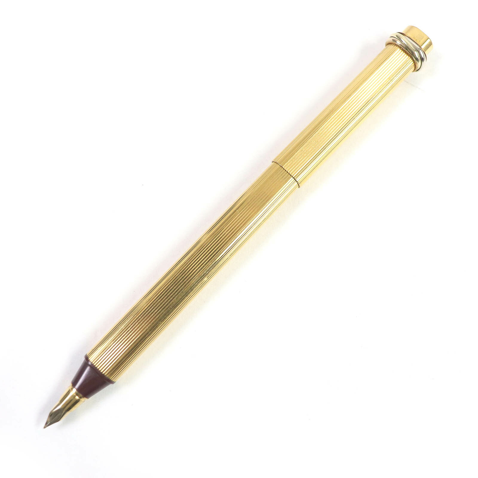 楽天市場】万年筆(ブランドカルティエ)(筆記具|文房具・事務 楽天市場】万年筆(ブランドカルティエ)(筆記具|文房具・事務