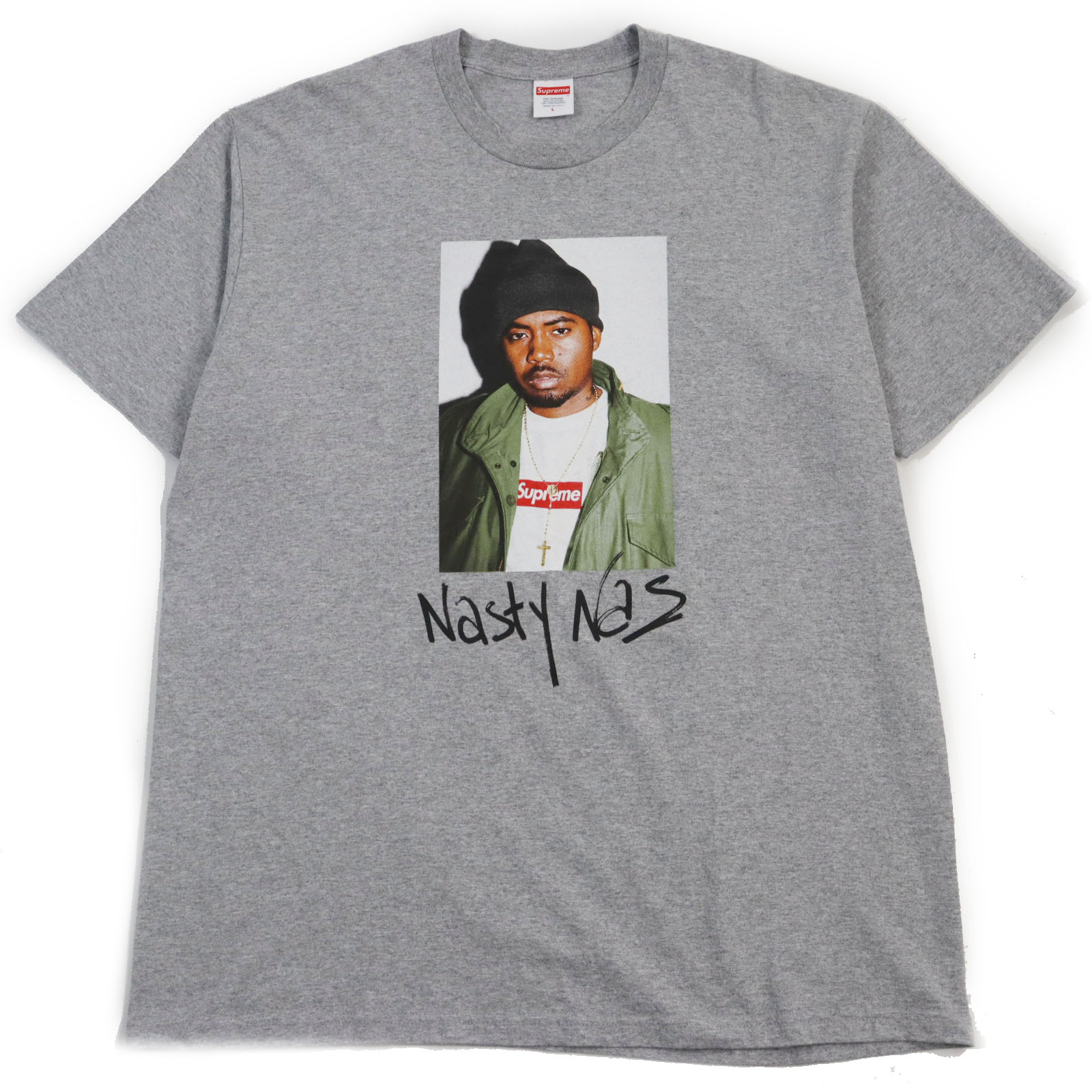 楽天市場】supreme nas tee(Tシャツ・カットソー|トップス 楽天市場】supreme nas tee(Tシャツ・カットソー|トップス