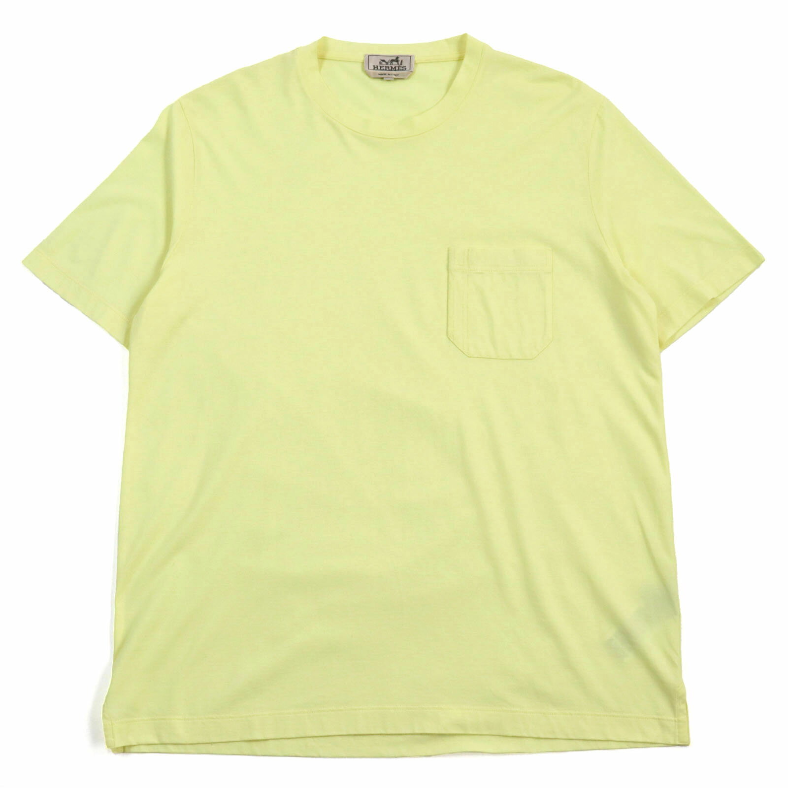 楽天市場】ポケット付き Tシャツ(ブランドエルメス)(メンズ 楽天市場】ポケット付き Tシャツ(ブランドエルメス)(メンズ