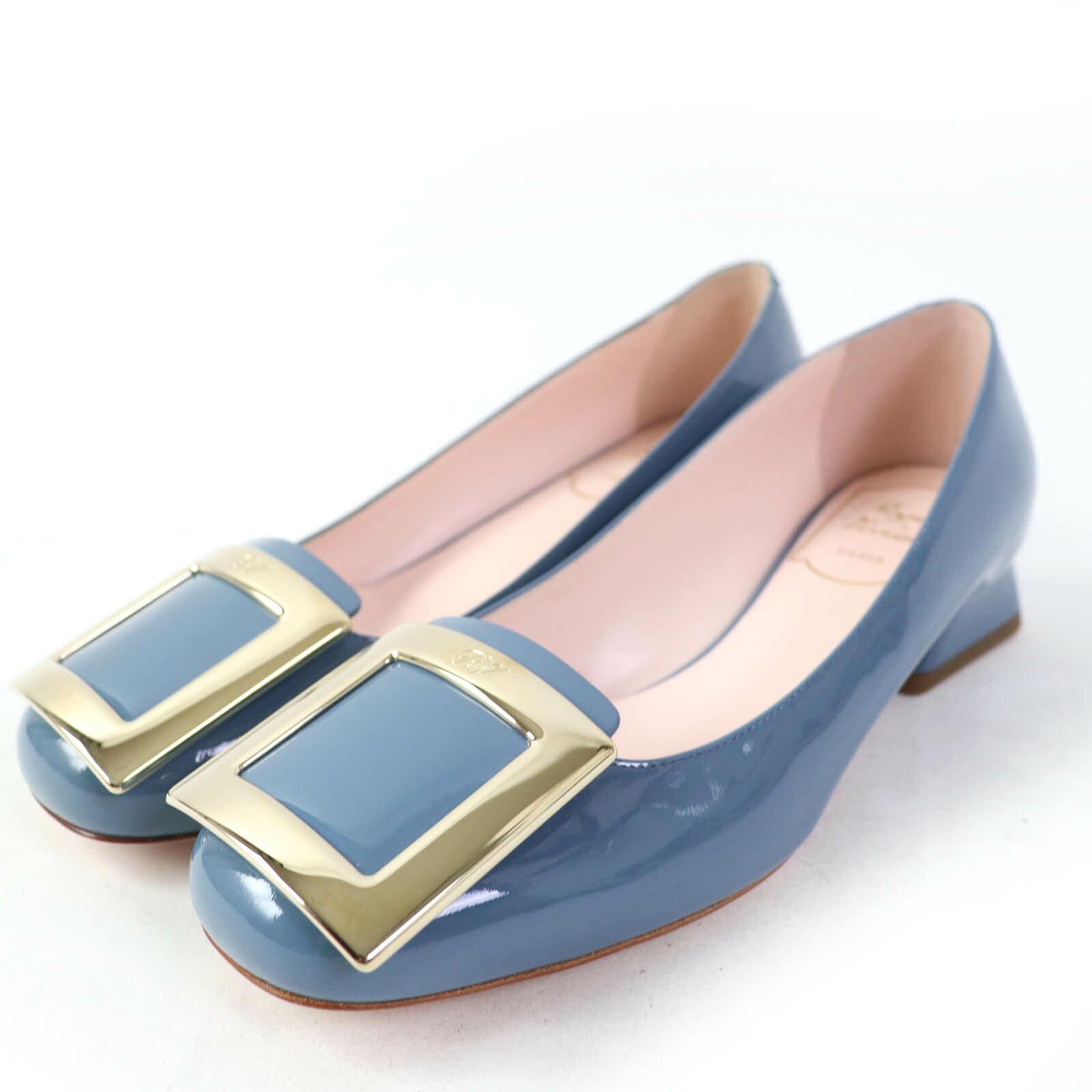 楽天市場】rogervivier(ロジェヴィヴィエ) サイズ35の通販 楽天市場】rogervivier(ロジェヴィヴィエ) サイズ35の通販