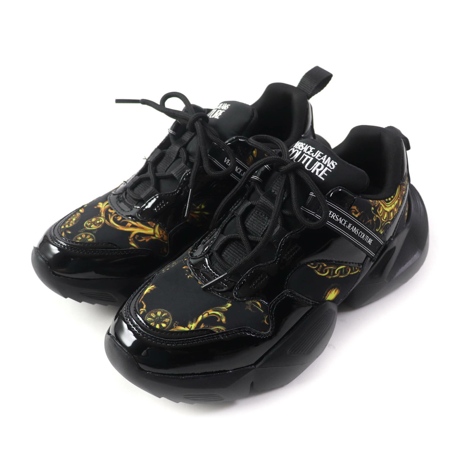 楽天市場】versace スニーカー 中古の通販 楽天市場】versace スニーカー 中古の通販