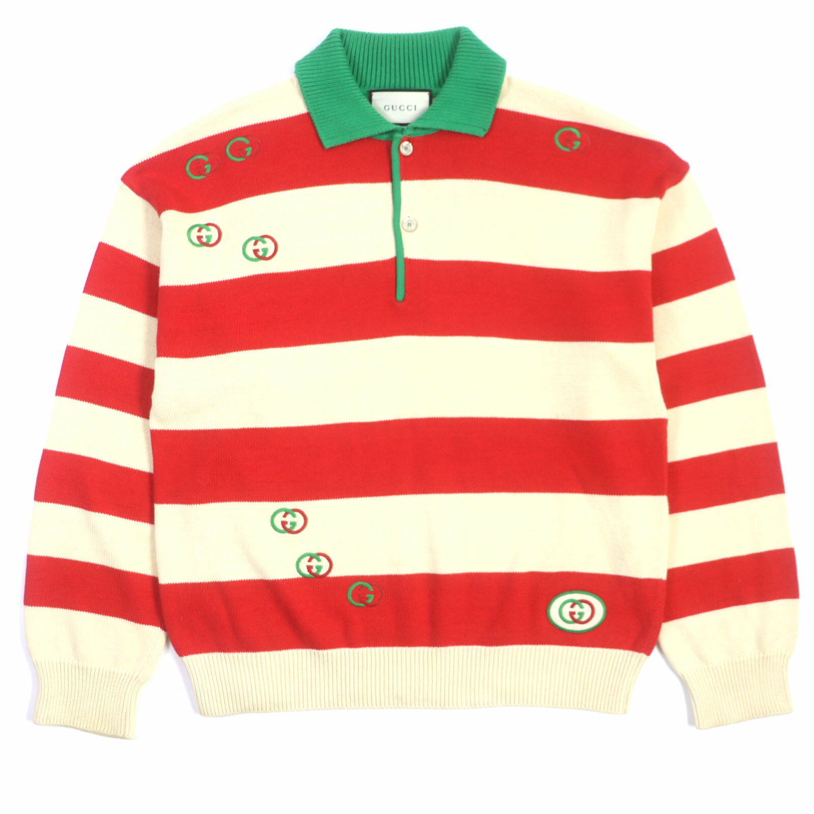 楽天市場】GUCCI ポロシャツ xl(メンズファッション)の通販 楽天市場】GUCCI ポロシャツ xl(メンズファッション)の通販