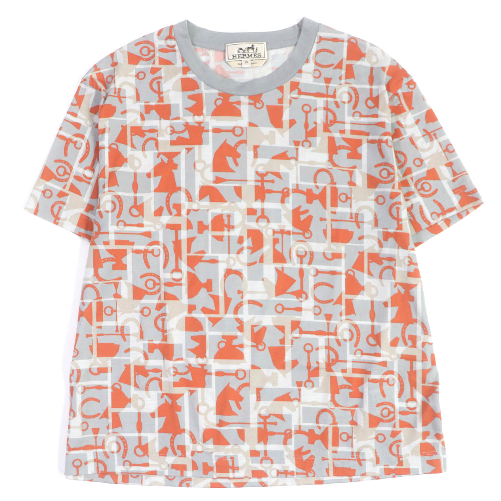 楽天市場】エルメス Tシャツ(Tシャツ・カットソー|トップス 楽天市場】エルメス Tシャツ(Tシャツ・カットソー|トップス