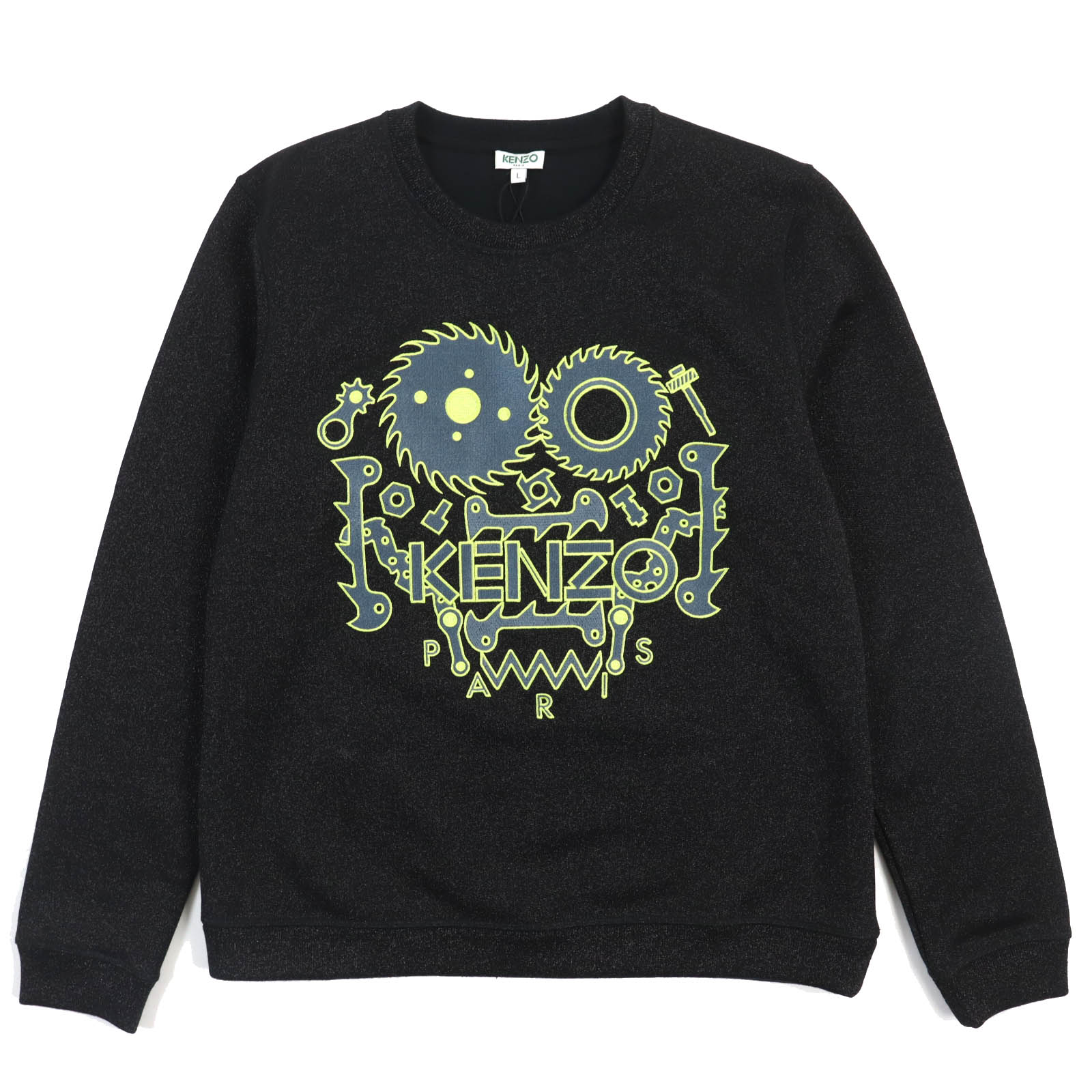 楽天市場】kenzo トレーナー 中古の通販 楽天市場】kenzo トレーナー 中古の通販