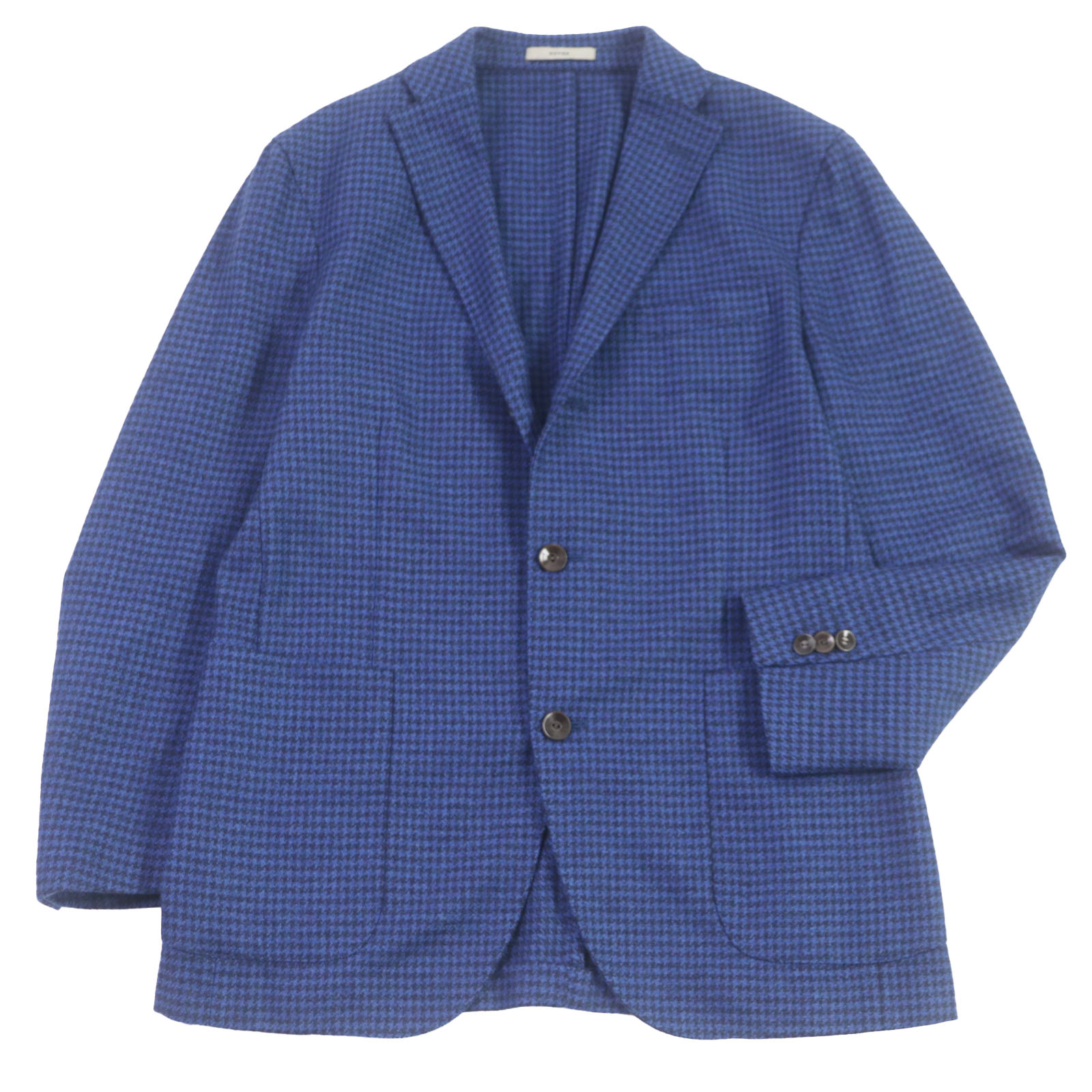 楽天市場】ボリオリ ジャケット(柄チェック)(コート 楽天市場】ボリオリ ジャケット(柄チェック)(コート