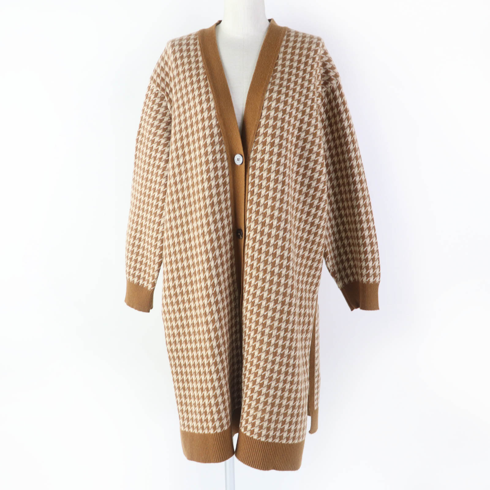楽天市場】エルメス カシミア カーデ(トップス|レディース 楽天市場】エルメス カシミア カーデ(トップス|レディース