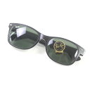 未使用品□Ray-Ban レイバン RB3132-F NEW WAYF...(4)