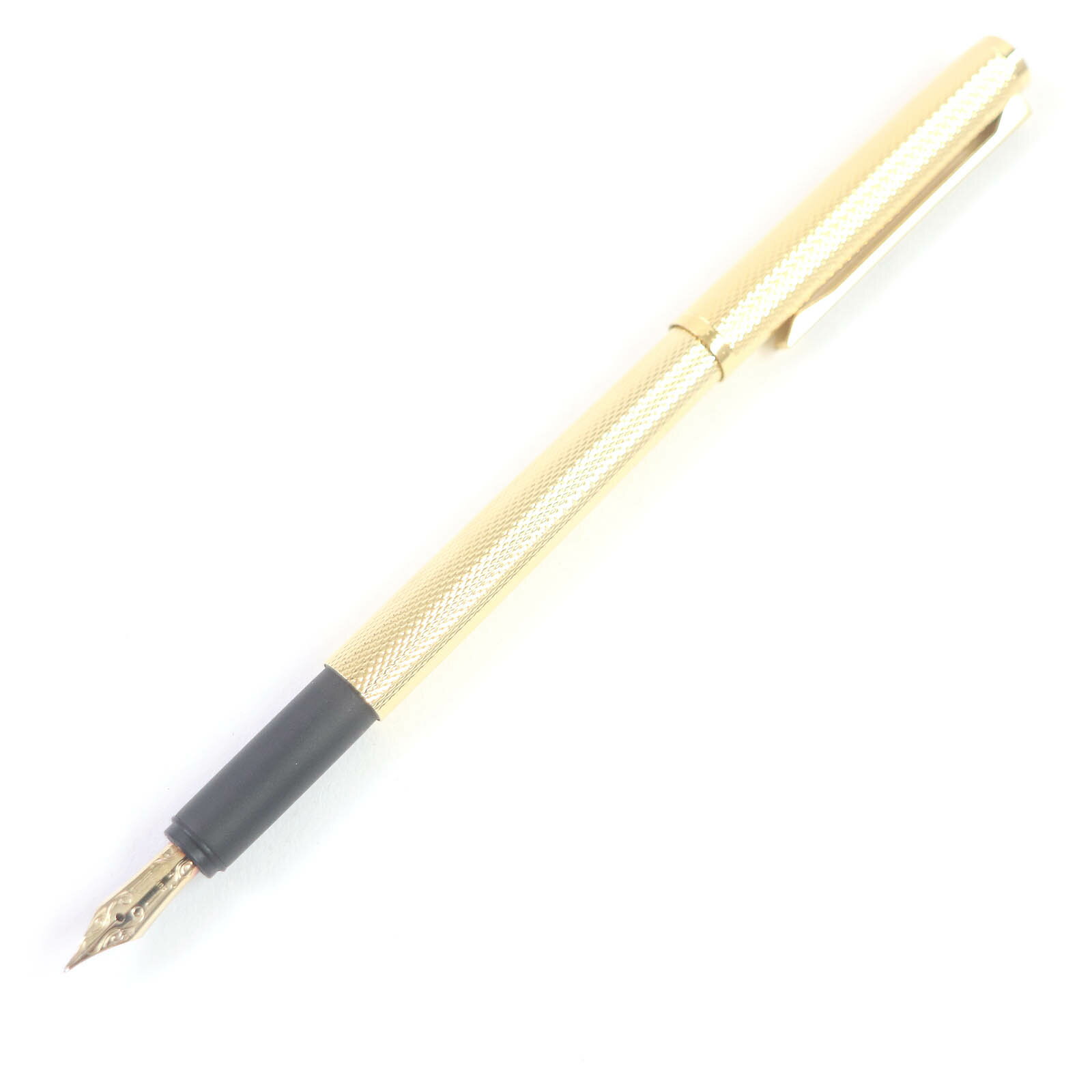 dunhill ダンヒル 万年筆 ペン先 14K 585 GERMANY ドイツ製 dunhill ダンヒル 万年筆 ペン先 14K 585 GERMANY ドイツ製