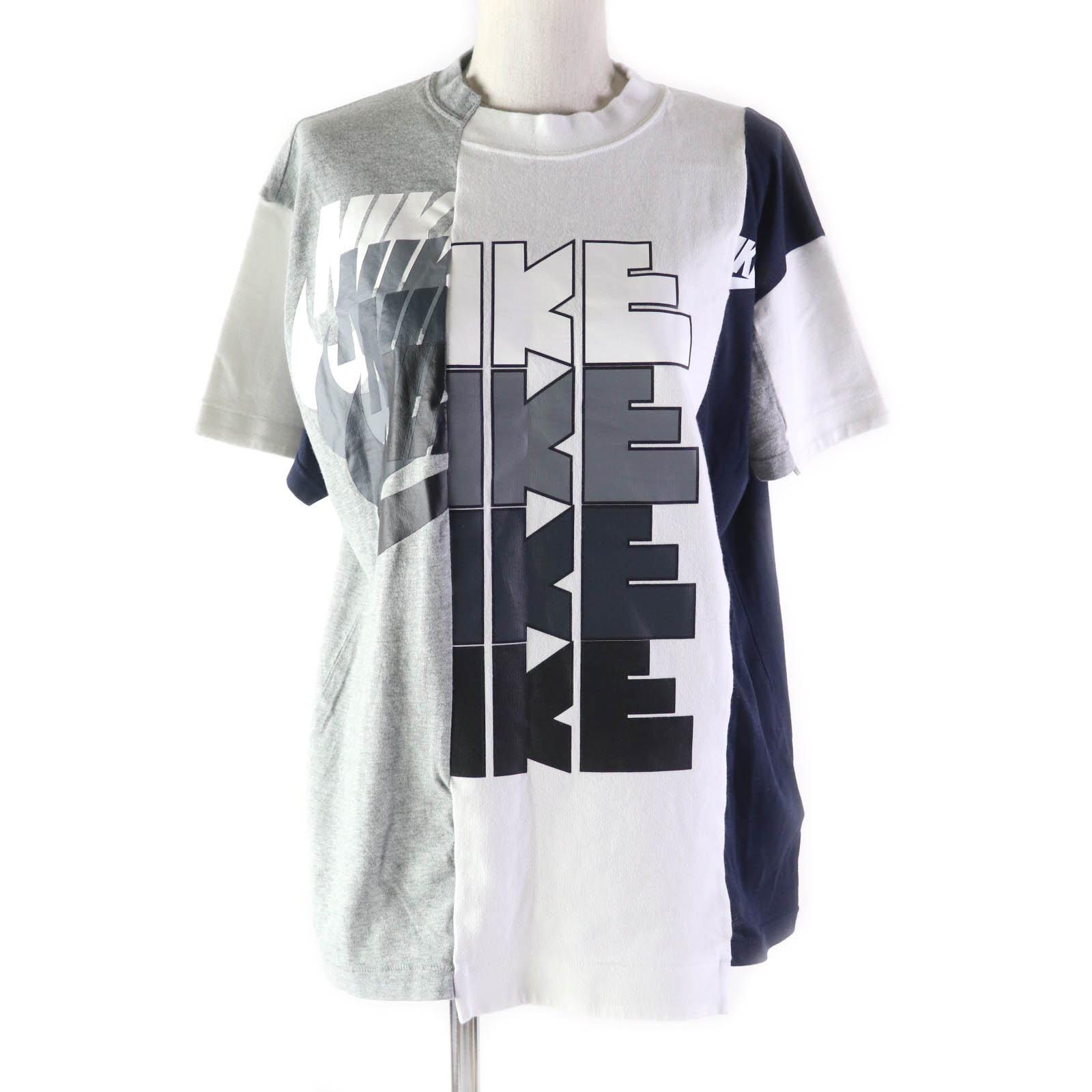 楽天市場】sacai nike tシャツの通販 楽天市場】sacai nike tシャツの通販