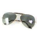 未使用品☆Ray-Ban レイバン RB3029 181/71 OUT...(4)