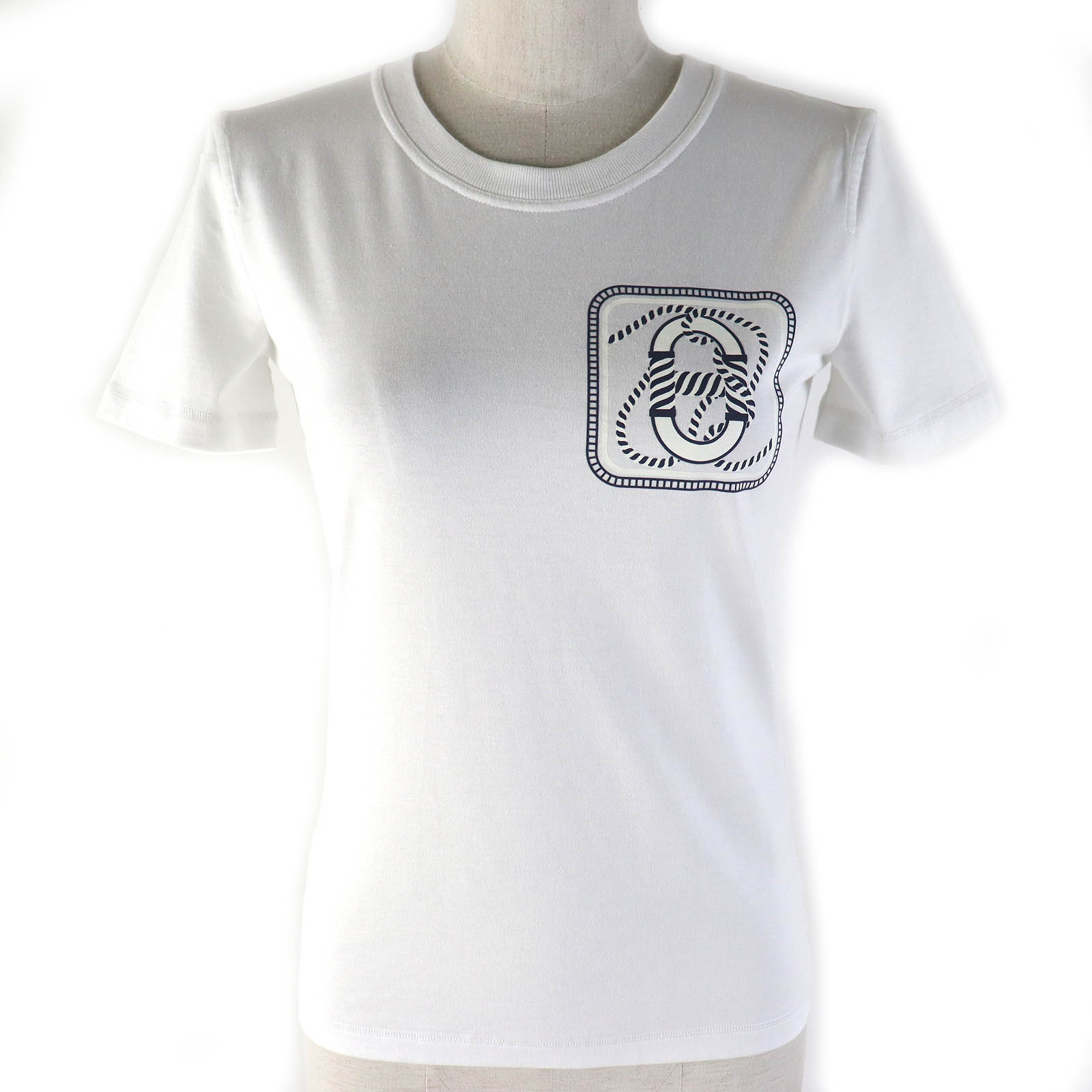 楽天市場】エルメス(カラーネイビー)(Tシャツ・カットソー 楽天市場】エルメス(カラーネイビー)(Tシャツ・カットソー