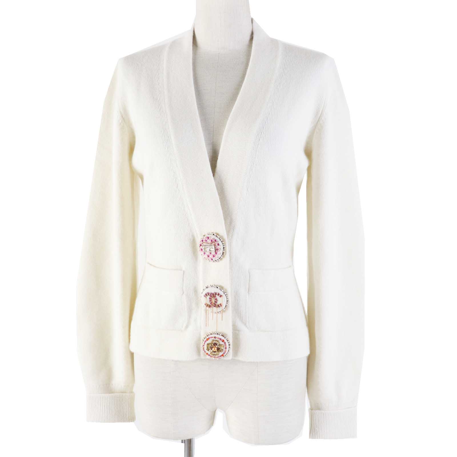 楽天市場】CHANEL シャネル カーデ(トップス|レディース 楽天市場】CHANEL シャネル カーデ(トップス|レディース