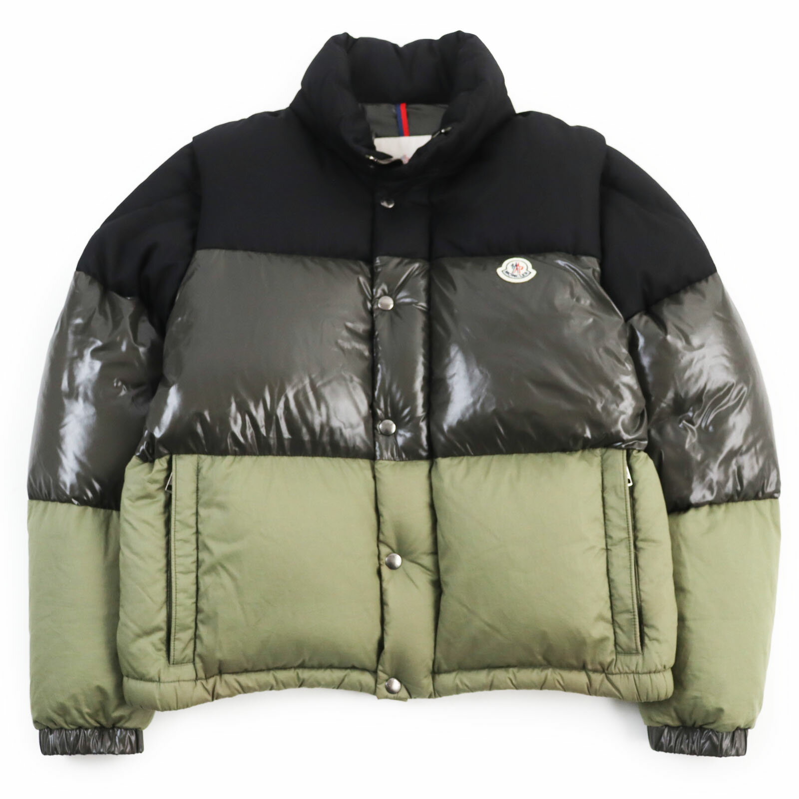 楽天市場】モンクレール ダウン メンズ 中古(カラーカーキ 楽天市場】モンクレール ダウン メンズ 中古(カラーカーキ