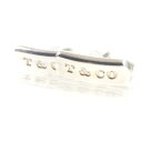 良品▼TIFFANY&Co. ティファニー 1837 カフリンクス カフスボタン SV925 シルバー 総重量11.2g メンズ ビジネスオススメ◎【中古】